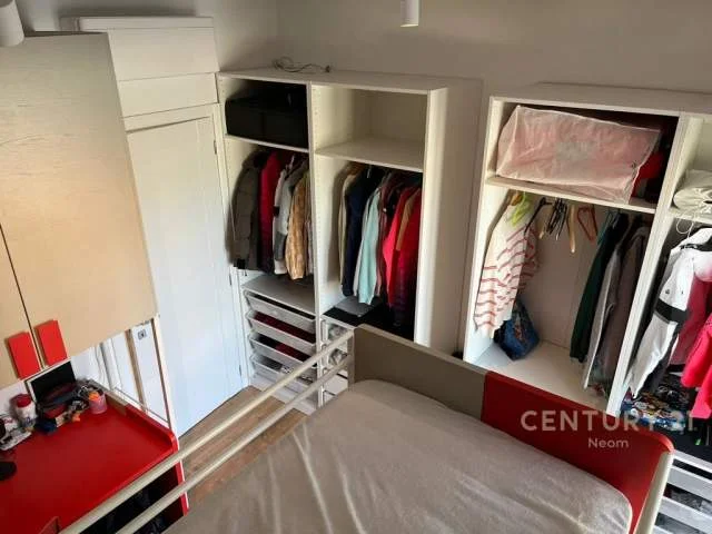 Tirane, jepet me qera apartament 2+1+BLK Kati 1, 122 m² 1.250 Euro (Park Life Residence Tirana, Albania, Liqeni i That)