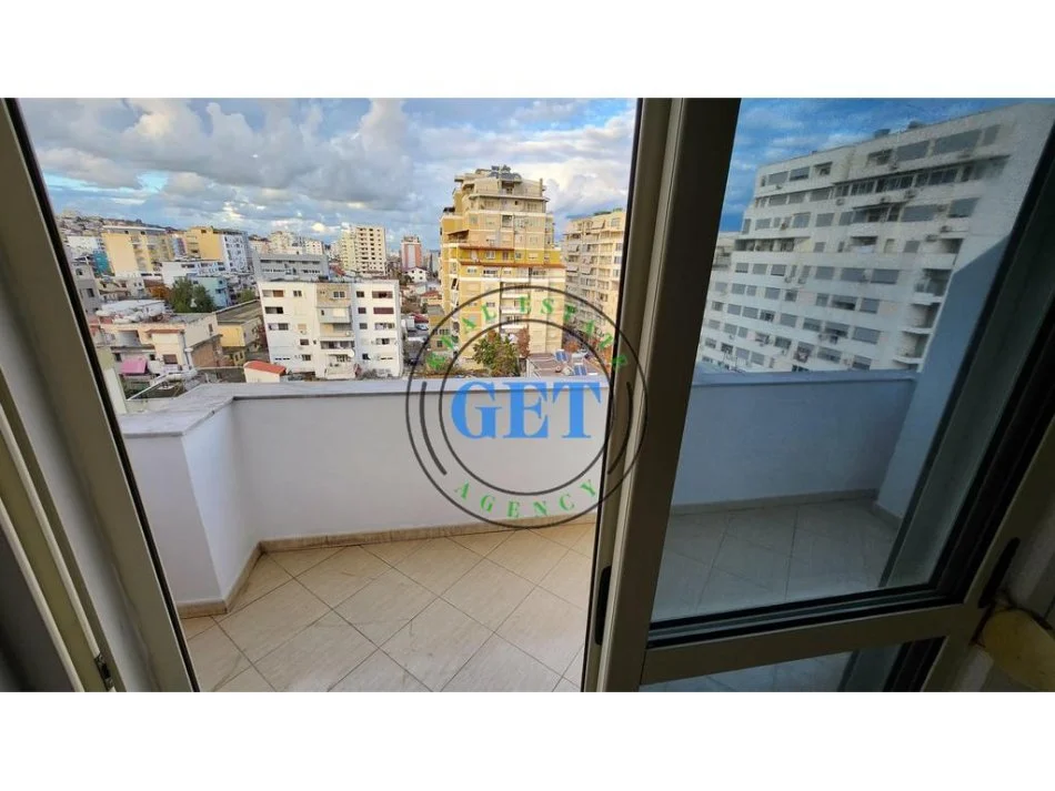 Durres, shitet apartament 2+1 Kati 5, 105 m² 120.000 € (Sotir Noka", Durres)
