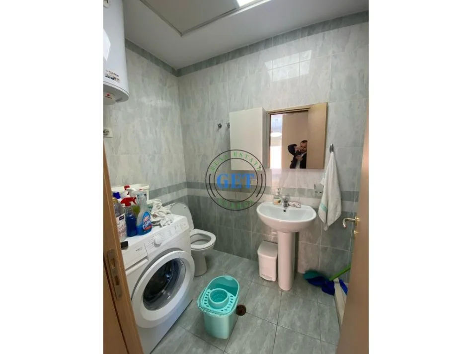 Durres, shitet apartament 2+1 Kati 7, 91 m² 128.000 € 