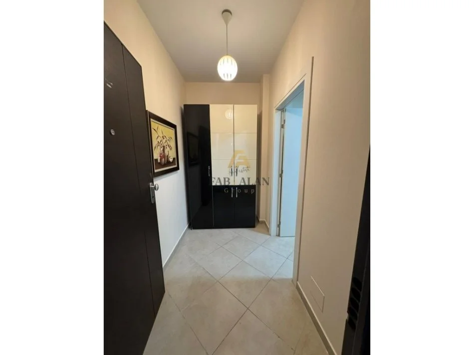 Tirane, jepet me qera apartament 2+1 Kati 2, 80 m² 550 € (Rruga Bill Klinton, Selite)