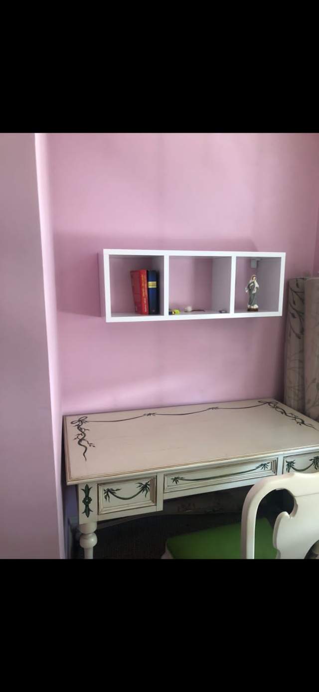 Tirane, jepet me qera apartament 2+1+BLK Kati 3, 110 m² 550 Euro (prane Pizzeri Pavaroti)