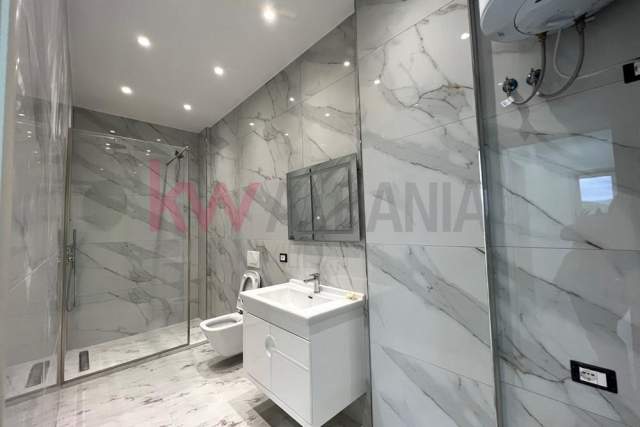 Tirane, shitet apartament 2+1+BLK 106 m² 100.000 Euro (Fresku,Rruga e Thesarit)