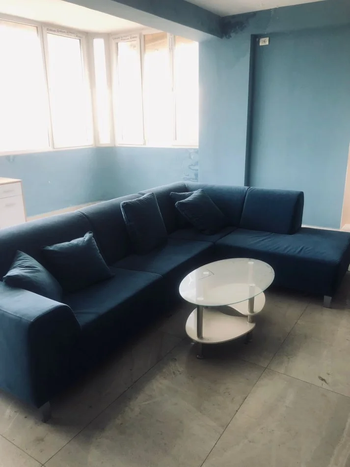 Durres, shitet apartament 3+1+2 Kati 4, 160 m² (SHKOZE KODRA PRIFTIT!)