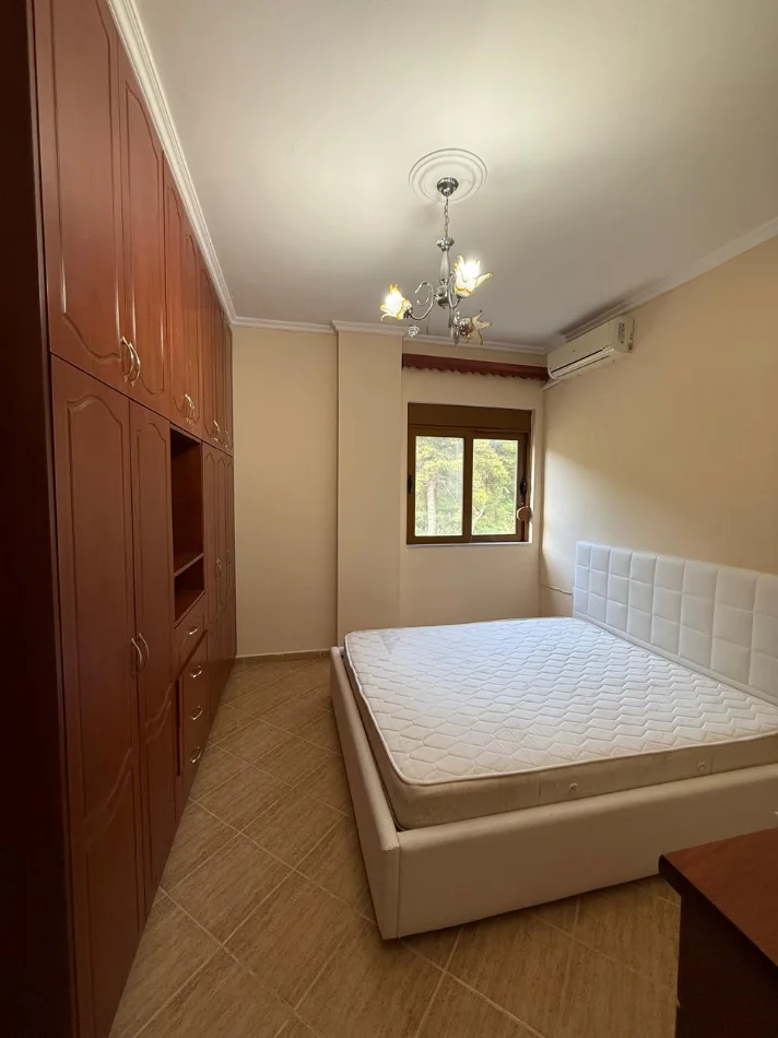 Sarande, shes apartament 2+1 Kati 4, 90 m² 150.000 € (Sarande)