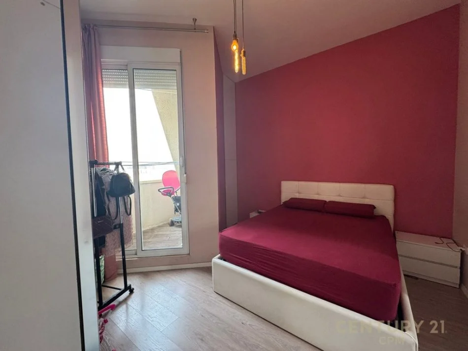 Tirane, shes apartament 2+1 Kati 11, 238.000 m² 238.000 € (21 Dhjetori)