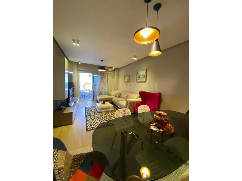 Durres, shes apartament 1+1 Kati 4, 90 m² 160.000 € (Golem)