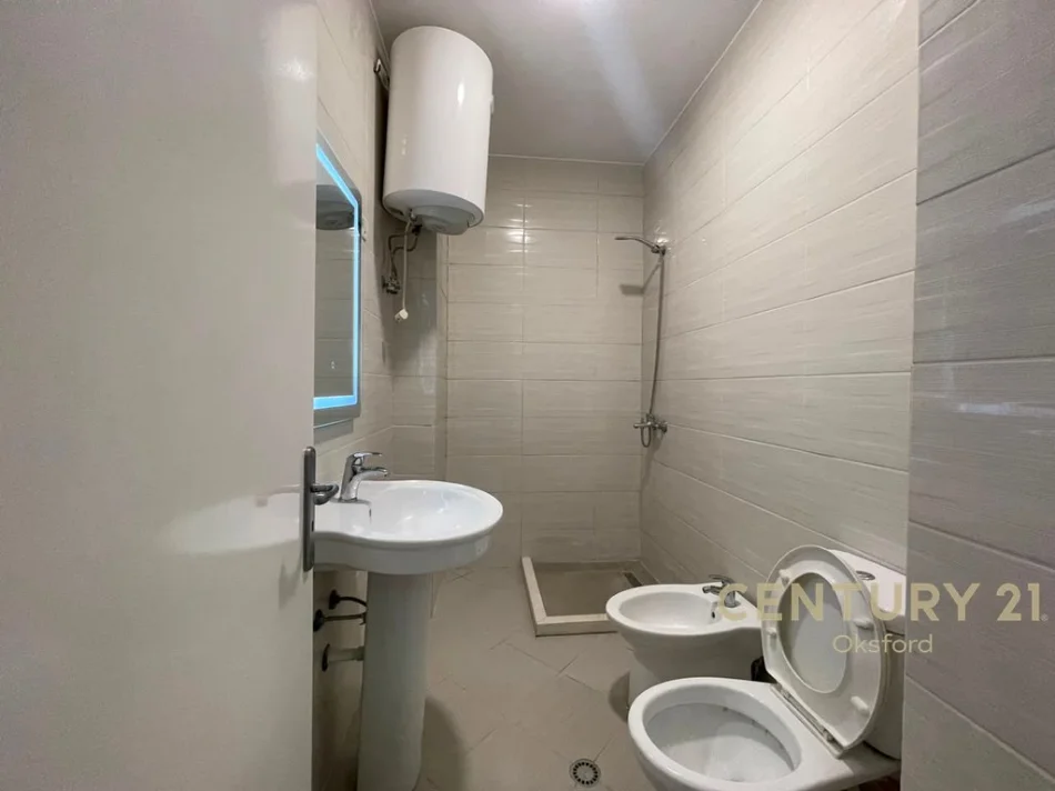 Tirane, shes apartament 1+1 Kati 1, 67 m² 112.000 € (Astir)