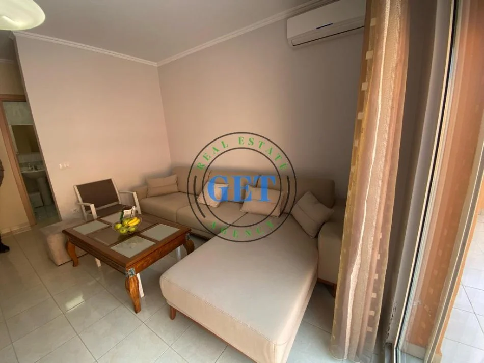 Durres, shitet apartament 2+1 Kati 10, 91 m² (Rotondo, Plazh, Durres)