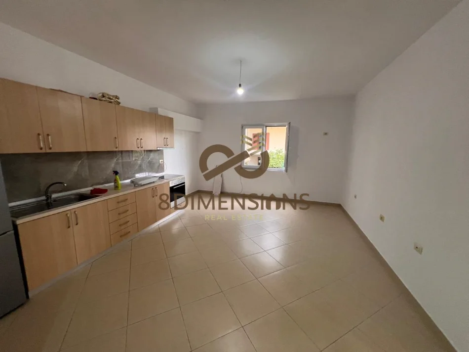 Shitet Apartament 2+1 ne Ali Dem, prane Rezidenca Kaimi me siperfaqe ndertimi 104 m2 (D8142A-119)
