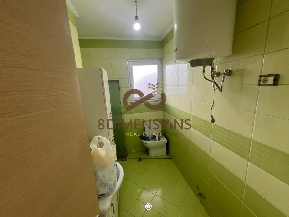 Shitet Apartament 2+1 ne Ali Dem, prane Rezidenca Kaimi me siperfaqe ndertimi 104 m2 (D8142A-119)