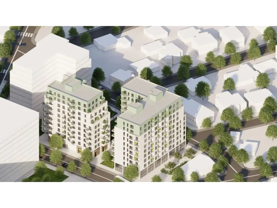 Tirane, shitet apartament 1+1 , 73 m² 109.700 € 