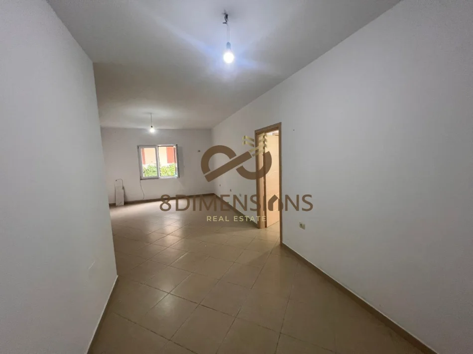 Shitet Apartament 2+1 ne Ali Dem, prane Rezidenca Kaimi me siperfaqe ndertimi 104 m2 (D8142A-119)