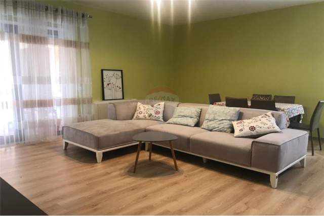 Tirane, shitet apartament 2+1+BLK Kati 6, 106 m² 200.000 Euro