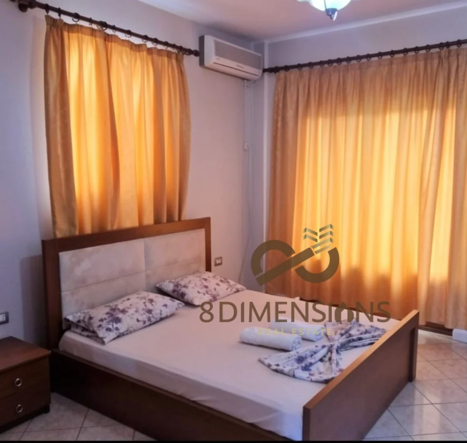 Durres, shitet hotel Kati 0, 1.032 m² 995.000 € (plazh iliria)   //    Ne Durres, prane Hotel “Iliria” shitet Hotel 4 katesh (D813A-2)
