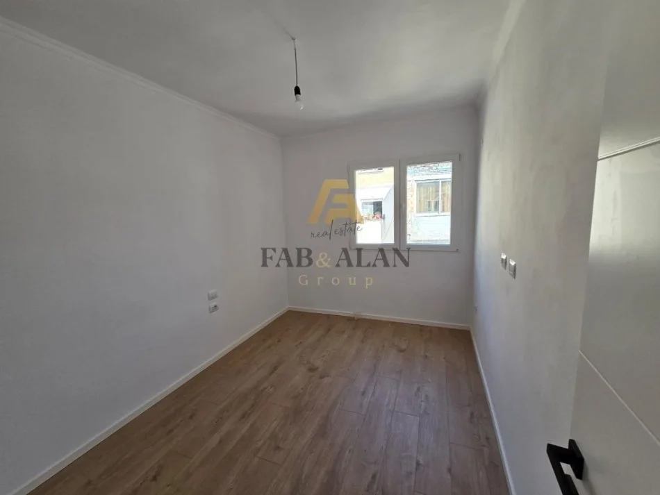 Tirane, shitet apartament 2+1 Kati 5, 55 m² 128.000 € (Don Bosko)