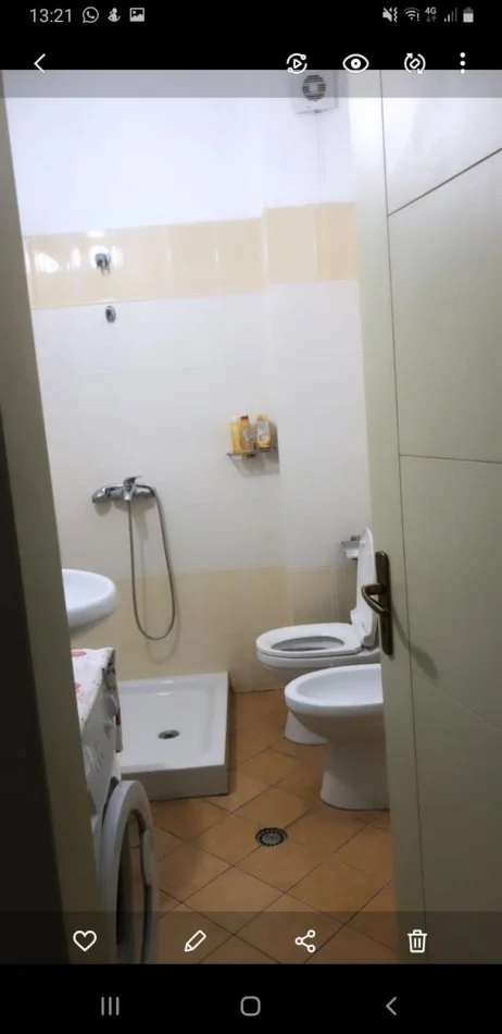 Sarande, apartament ne plazh Restorant 4 Stinet