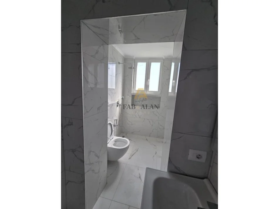 Tirane, shitet apartament 2+1 Kati 5, 55 m² 128.000 € (Don Bosko)