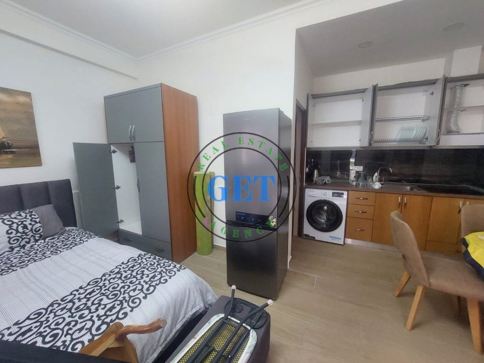 Durres, jepet me qera garsonier Kati 0, 35 m² 350 € (Plazh Iliria, Durrës)