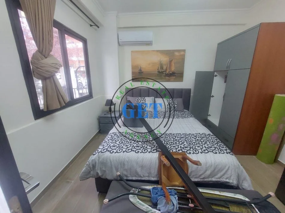 Durres, jepet me qera garsonier 1+1 Kati 0, 35 m² 350 € 