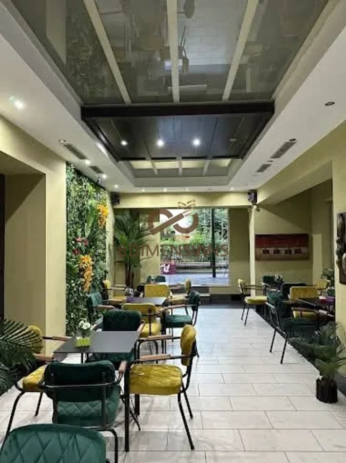 Tirane, shitet lokal Kati 0, 100 m² 310.000 € (qyteti studenti)   ///   Shitet ambient biznesi, lokal prane Qyteti Studenti (D815A-39)