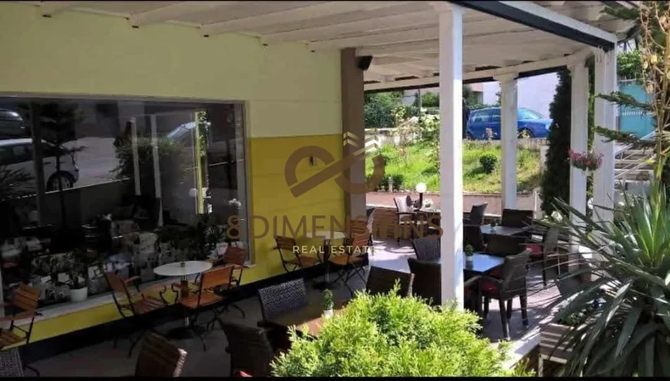 Tirane, shitet lokal Kati 0, 100 m² 310.000 € (qyteti studenti)   ///   Shitet ambient biznesi, lokal prane Qyteti Studenti (D815A-39)