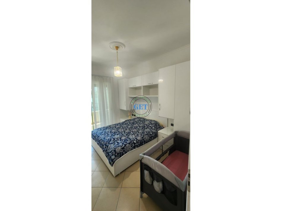 Durres, shitet apartament 2+1 , (Shkembi i Kavajes, Durres)