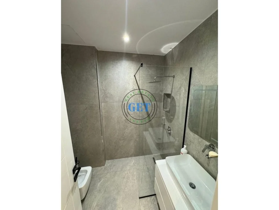 Shitet, Apartament 1+1, Golem, Durres