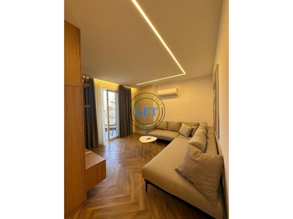 Shitet, Apartament 1+1, Golem, Durres