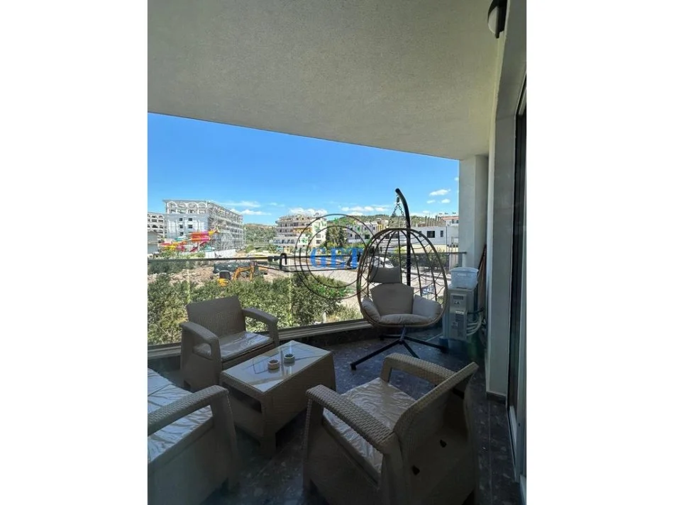 Durres, shitet apartament 1+1 Kati 1, 75 m² 140.000 € (Golem, Durres)