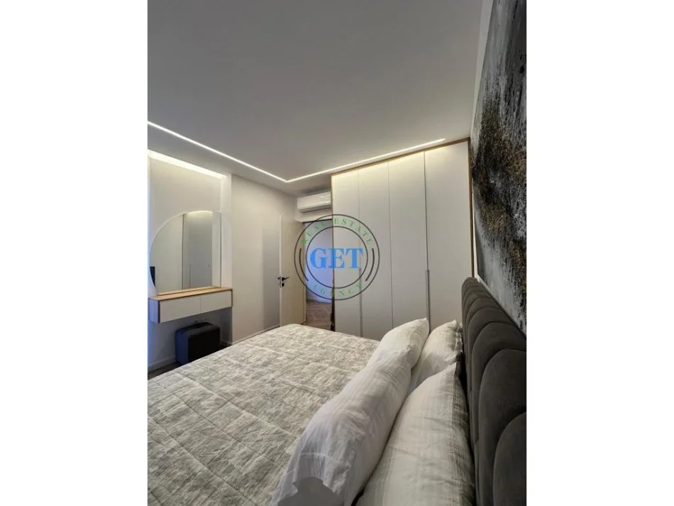 Shitet, Apartament 1+1, Golem, Durres