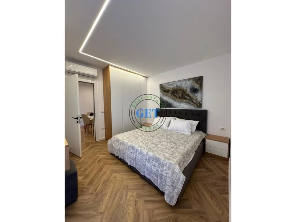 Shitet, Apartament 1+1, Golem, Durres