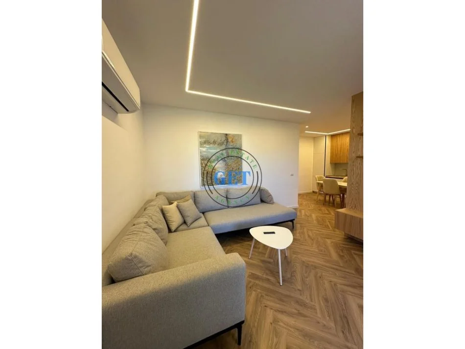 Shitet, Apartament 1+1, Golem, Durres