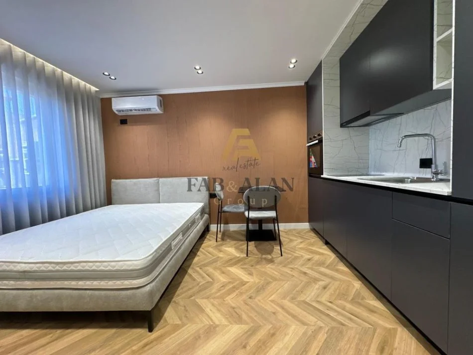 Tirane, shitet apartament 1+1+studio Kati 5, 107 m² 268.000 € (Mine Peza)