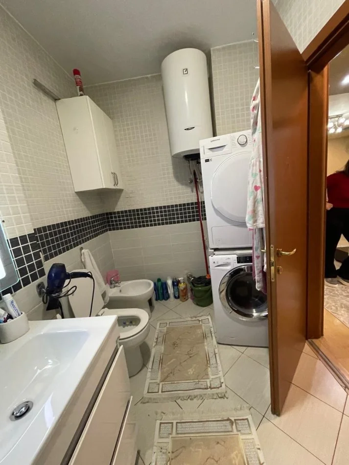 Tirane, shitet apartament 2+1 Kati 3, 98 m² 185.000 € (Don Bosko)
