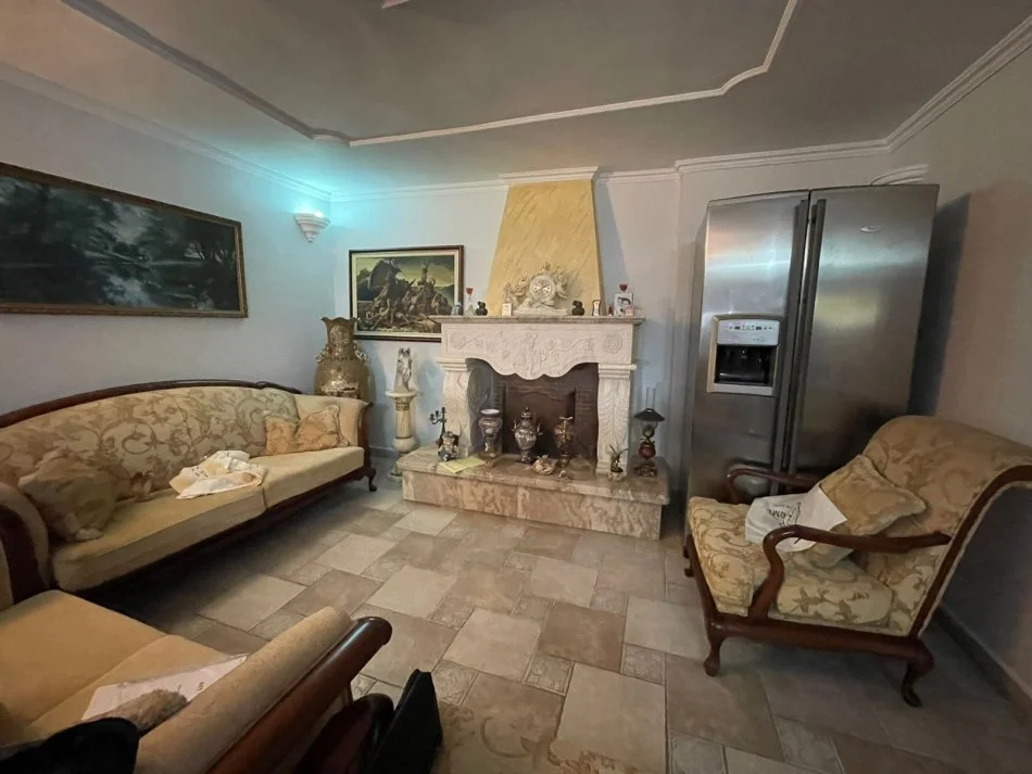 Tirane, shes apartament 3+1+Aneks Kati 5, 155 m² (ALI DEM)