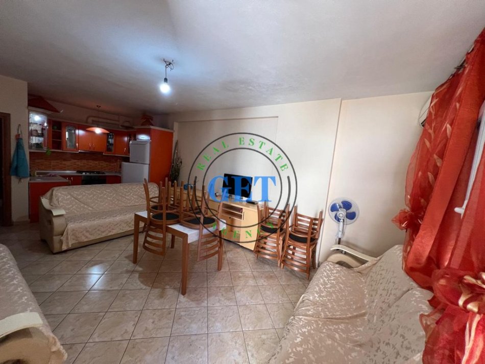 Durres, shitet apartament 2+1 Kati 11, 112 m² 105.000 € (Ish Urt, Durres)