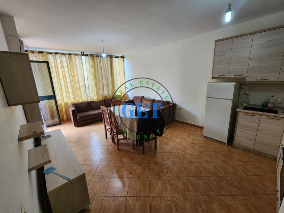 Durres, shitet apartament 1+1 Kati 2, 61 m² 80.000 € (Golem, Durres)