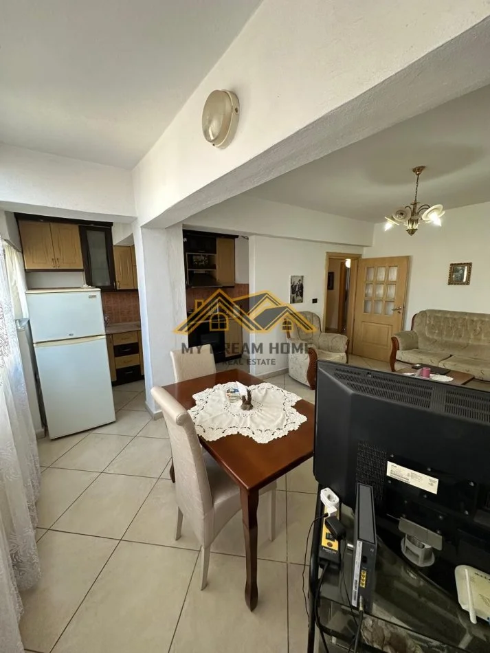 Durres, shitet apartament 2+1 Kati 3, 85 m² 140.000 € (RRUGA E RE E PORTIT)