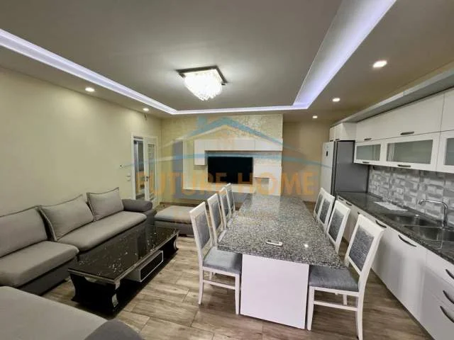 Tirane, shitet apartament 3+1+A+BLK Kati 3, 130 m² 234.000 Euro (vasil shanto)