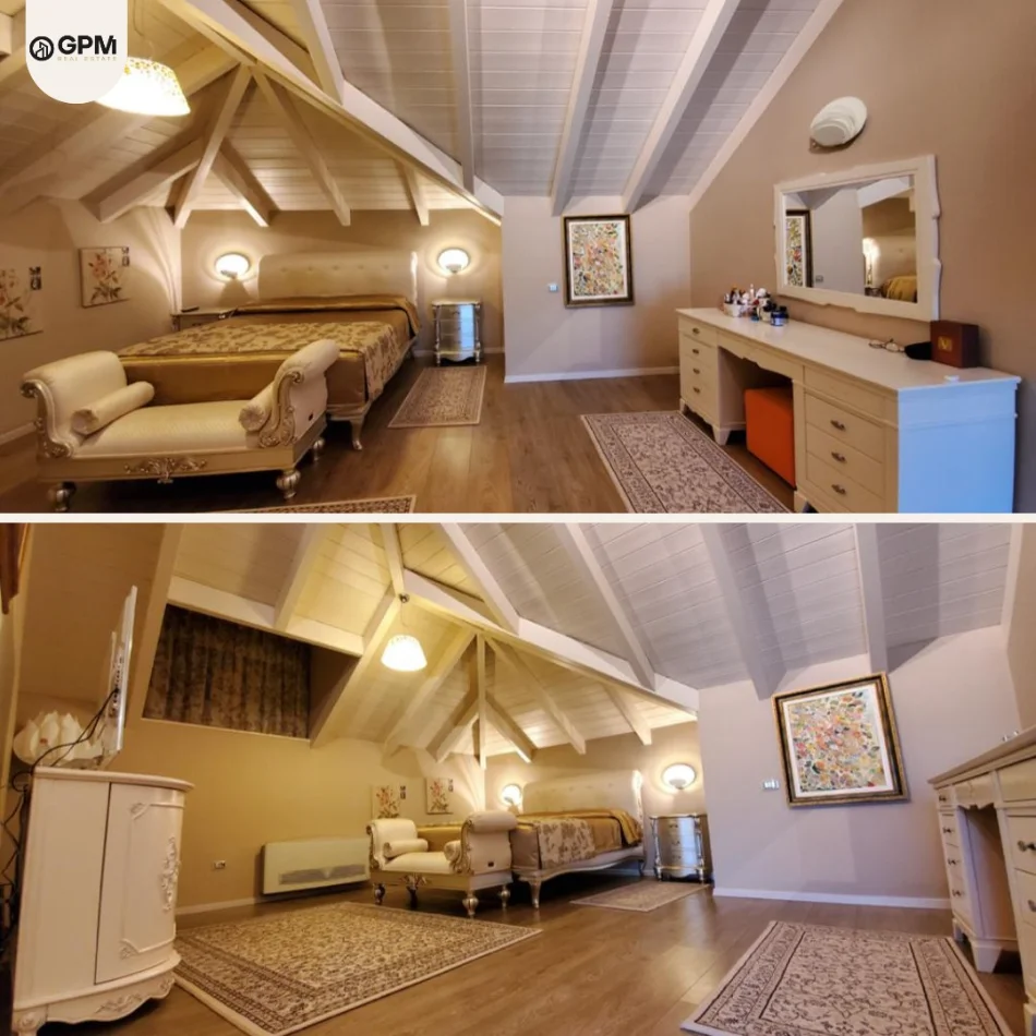 Vilë Ekskluzive për Shitje – Rezidenca Akacia Hills