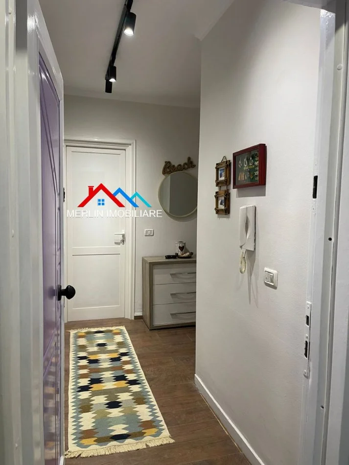 Durres, shitet garsonier Kati 1, 45 m² 71.000 € (GOLEM)