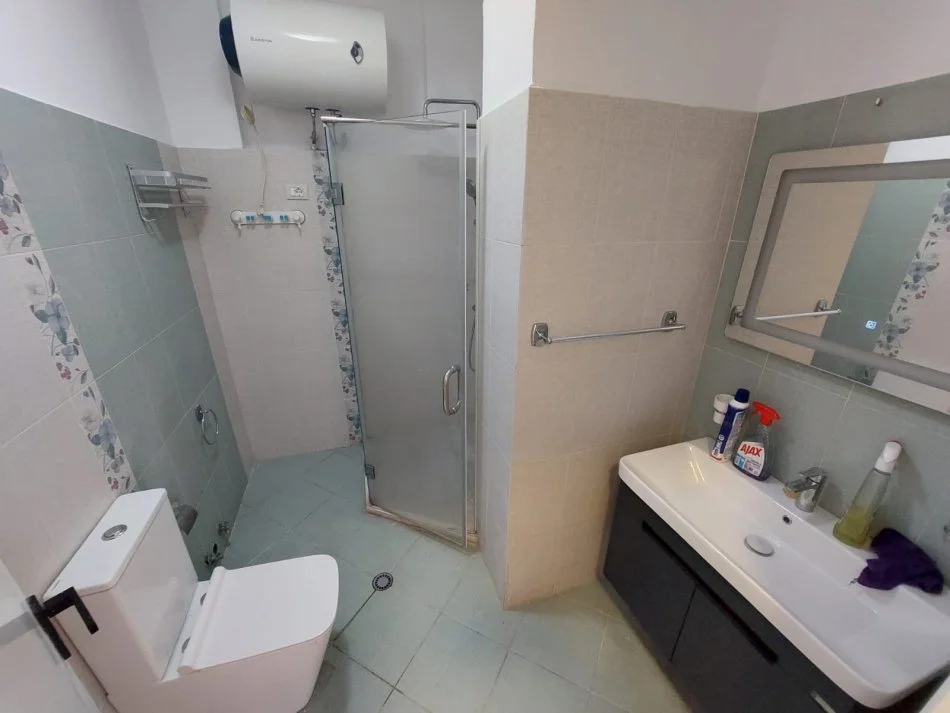 Tirane, shes apartament 2+1+Ballkon Kati 3, 89 m² 140,000 € (Kodra e Diellit