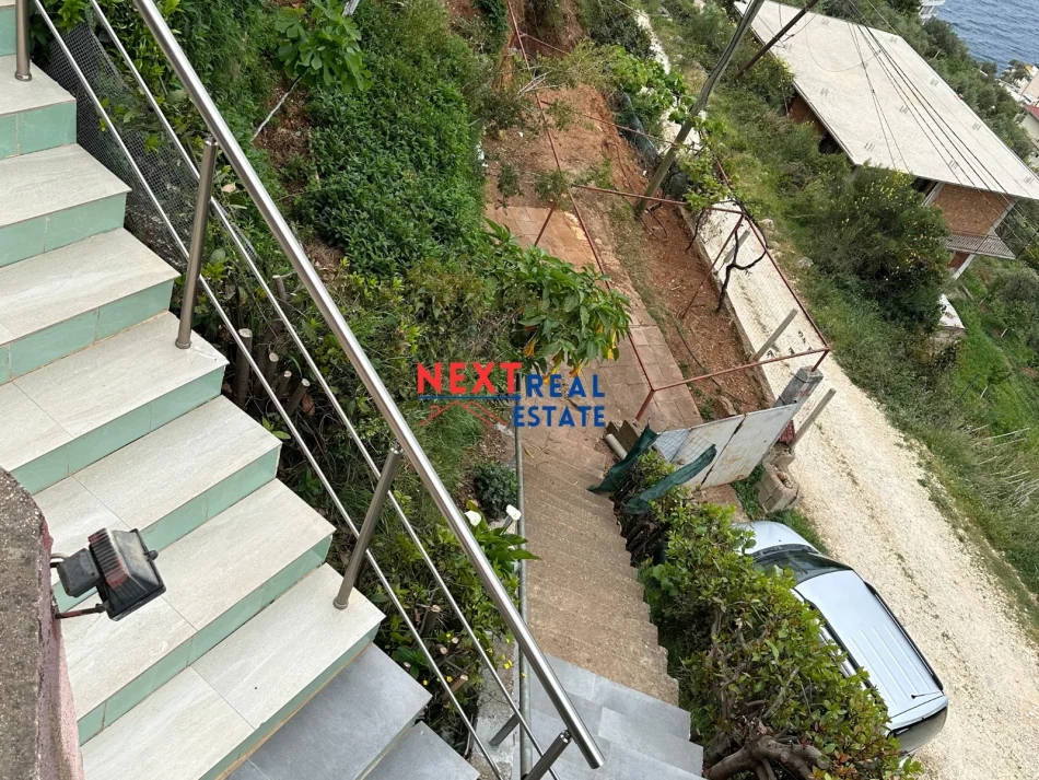 REZERVO PRONEN VETEM ME 500€! SHITET SHTEPI PRIVATE 2 KATE NE VLORE