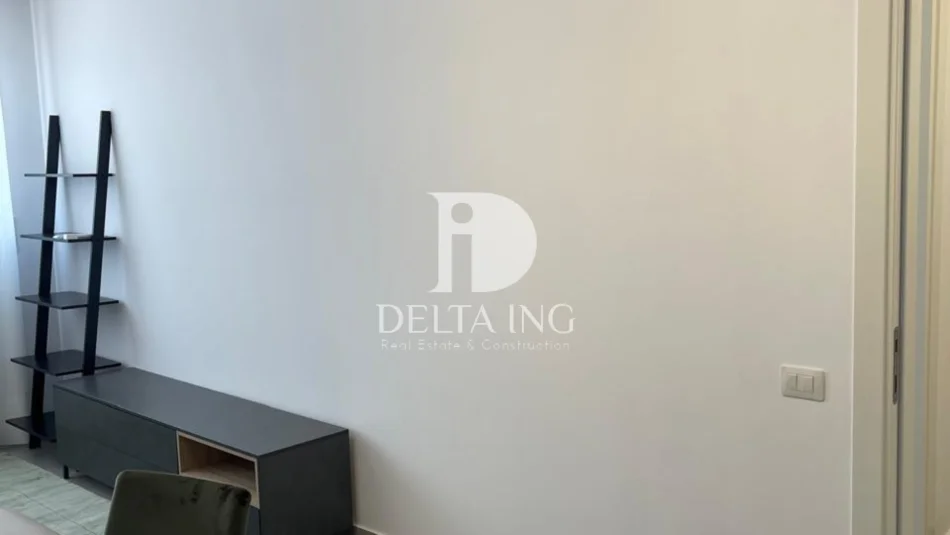 Tirane, jepet me qera apartament 1+1 , (Sadik Petrela)