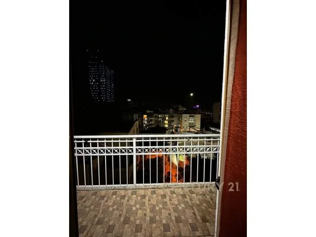 Tirane, jepet me qera apartament 2+1+BLK Kati 4, 72 m² 600 Euro (Myslym Shyri)