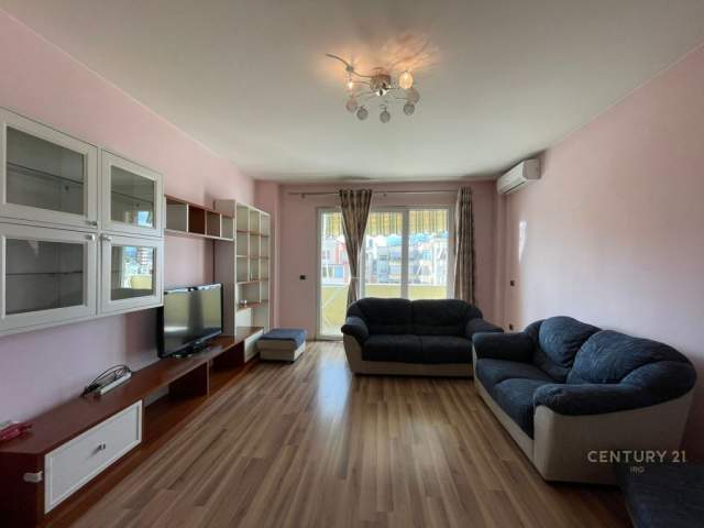 Tirane, shes apartament 2+1+BLK Kati 7, 110 m² 220.000 Euro (Rruga e Kavajes)