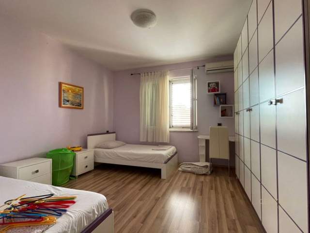 Tirane, shes apartament 2+1+BLK Kati 7, 110 m² 220.000 Euro (Rruga e Kavajes)