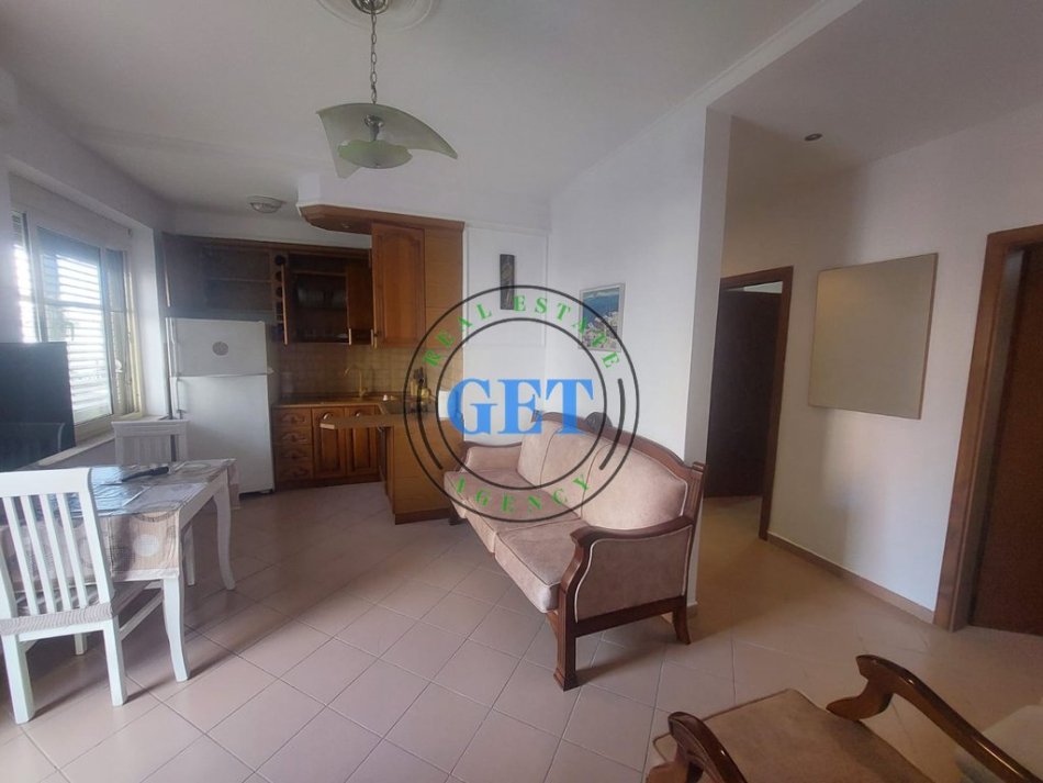 Durres, jepet me qera apartament 1+1 Kati 1, 80 m² 500 € 