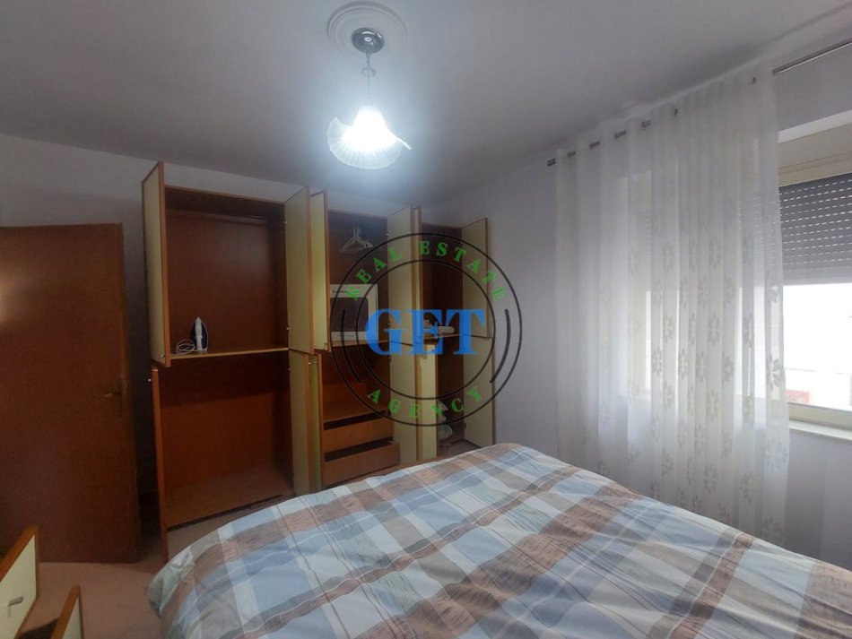 Durres, jepet me qera apartament 1+1 Kati 1, 80 m² 500 € 