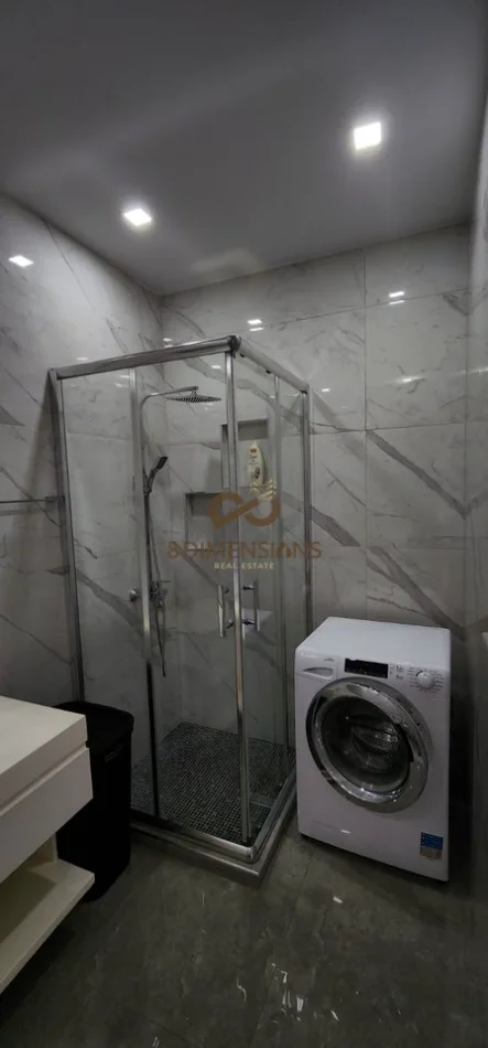 Apartament 1+1 premium me qera – Rruga Islam Alla, Tiranë (D8241A-200)